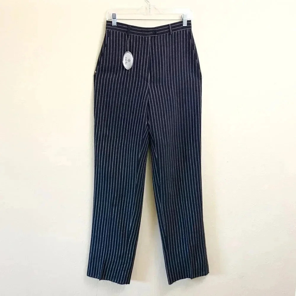 Zanella Neiman Marcus Ashley Dress Pants